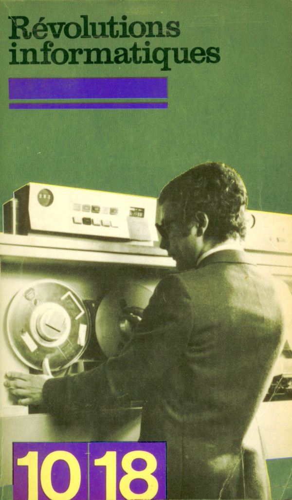 Révolutions informatiques