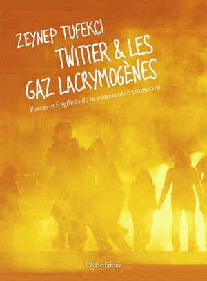 Twitter et les gaz lacrymogènes