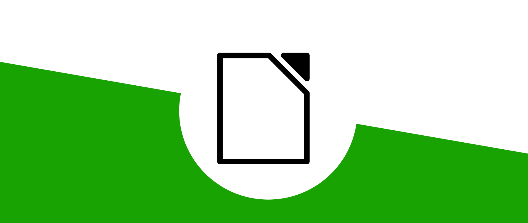 LibreOffice Writer, c'est stylé!